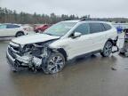SUBARU OUTBACK 2022