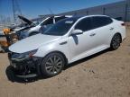 KIA OPTIMA 2019