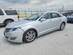 LINCOLN MKZ 2016