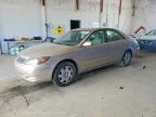 TOYOTA CAMRY 2002