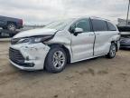 TOYOTA SIENNA 2026