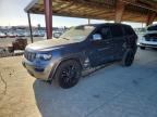 JEEP GRAND CHEROKEE 2018