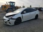 TOYOTA PRIUS 2017