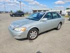 TOYOTA AVALON 2001