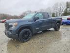 GMC SIERRA 2021