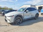 MAZDA CX-3 2016