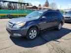 SUBARU OUTBACK 2010