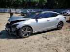 NISSAN MAXIMA 2020