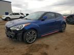 HYUNDAI VELOSTER 2016