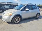 SUZUKI SX4 2008