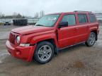 JEEP PATRIOT 2010