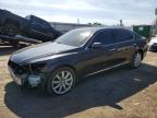 LEXUS LS 2008