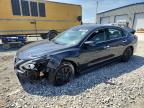 NISSAN ALTIMA 2016