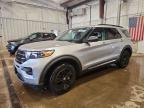 FORD EXPLORER 2021