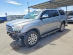 TOYOTA SEQUOIA 2010