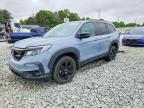 HONDA PILOT 2022