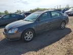 NISSAN ALTIMA 2006