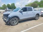 HONDA RIDGELINE 2023