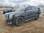 GMC YUKON 2017