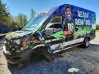 FORD TRANSIT 2025