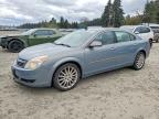 SATURN AURA 2007
