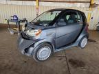SMART FORTWO 2013