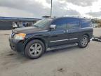 NISSAN ARMADA 2011