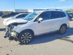 SUBARU FORESTER 2017