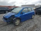 HONDA FIT 2007