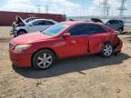 TOYOTA CAMRY 2007