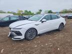 HYUNDAI SONATA HYBRID 2025