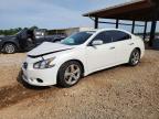 NISSAN MAXIMA 2012