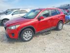 MAZDA CX-5 2015