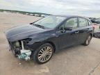 SUBARU IMPREZA 2016