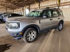 FORD BRONCO SPORT 2021
