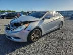 HYUNDAI SONATA 2012