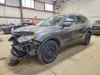 NISSAN ROGUE 2015