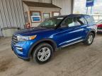 FORD EXPLORER 2021