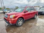 HONDA PILOT 2006