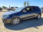 VOLKSWAGEN GOLF 2011