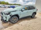 TOYOTA RAV4 2022