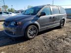 DODGE GRAND CARAVAN 2015