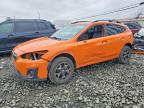 SUBARU CROSSTREK 2018