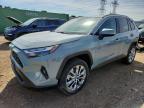 TOYOTA RAV4 2023