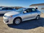 TOYOTA CAMRY 2013