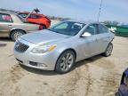 BUICK REGAL 2013