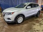 NISSAN ROGUE SPORT 2020