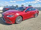 LEXUS ES 2021