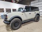 FORD BRONCO 2025