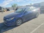 KIA OPTIMA 2018